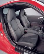 Porsche 911 Carrera S 2005 года